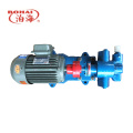 Trade Assurance KCB high quality gear pump for Lubricating oil, cooking oil